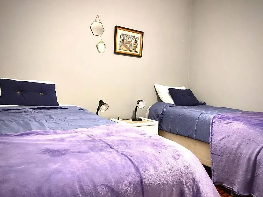 Apartment Vila Olimpia Tree - 3 Dorm Vaga Wifi Metro Sao Paulo