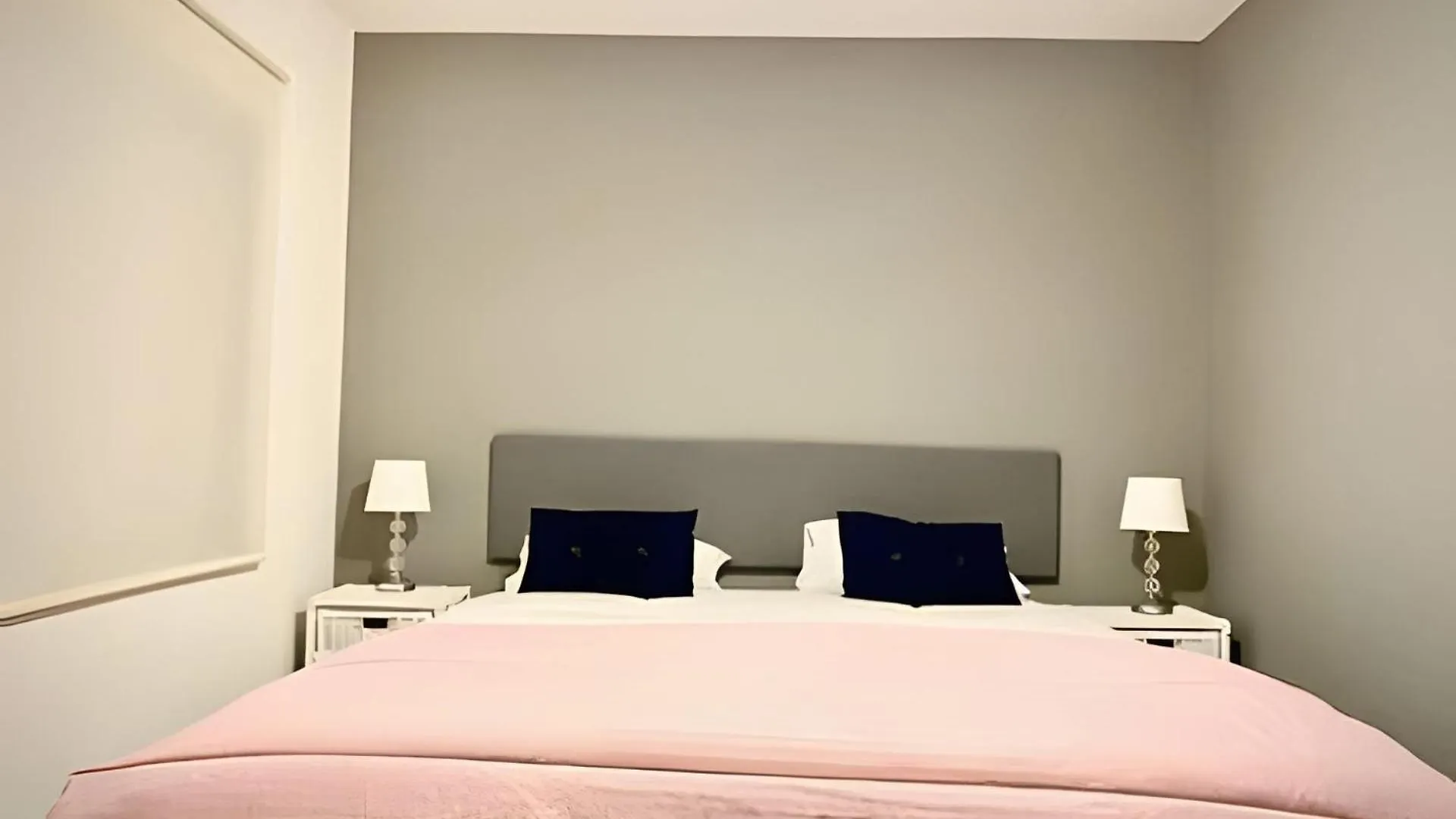 Apartment Vila Olimpia Tree - 3 Dorm Vaga Wifi Metro Sao Paulo