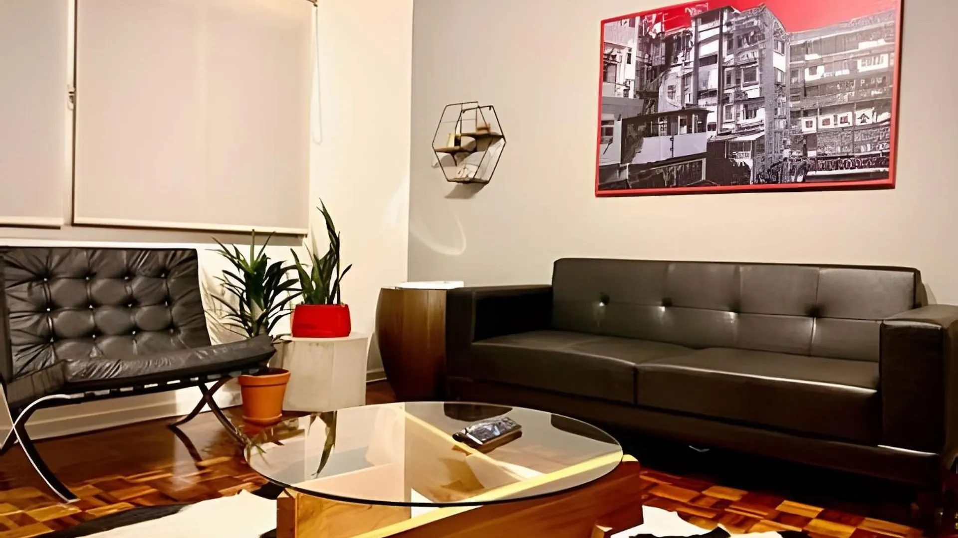 Apartment Vila Olimpia Tree - 3 Dorm Vaga Wifi Metro Sao Paulo Brazil